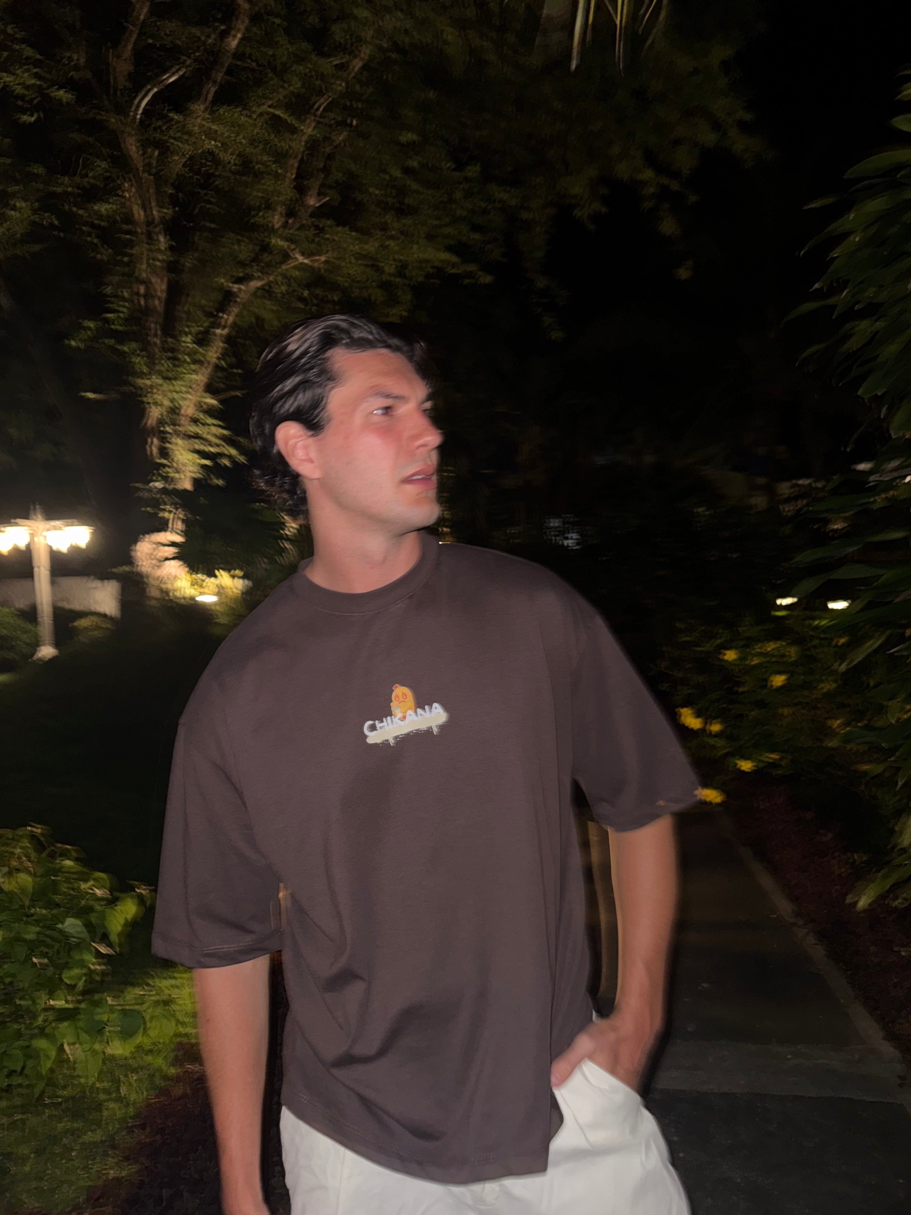 ❤️‍🔥CHIKANA™ – F**K PROBLEM JUST TACKLE