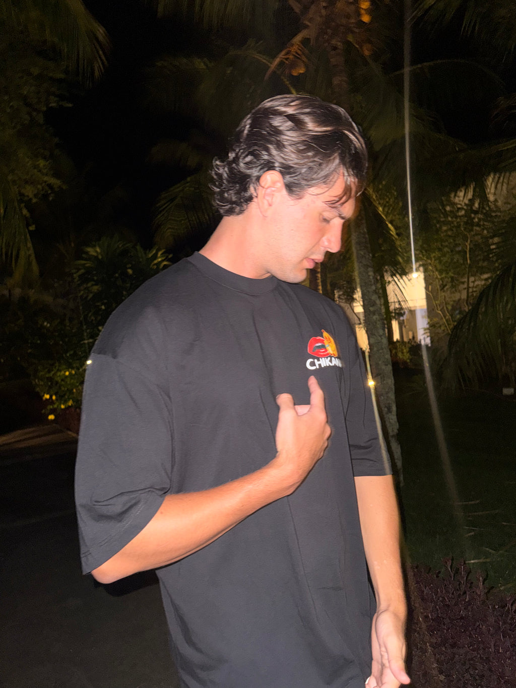 ❤️‍🔥CHIKANA™ – NEED VAR 4 MY LADY