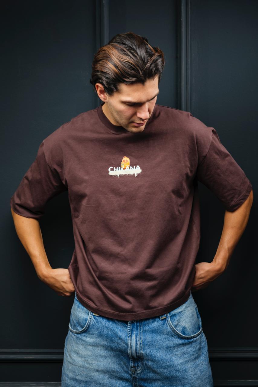 ❤️‍🔥CHIKANA™ – F**K PROBLEM JUST TACKLE