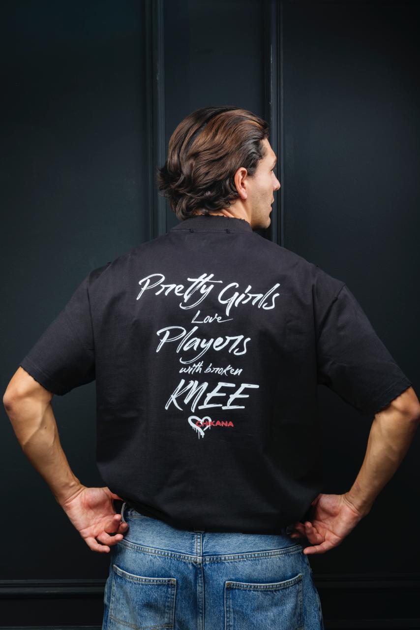 ❤️‍🔥 CHIKANA™ – PRETTY GIRLS LOVE PLAYERS WITH...