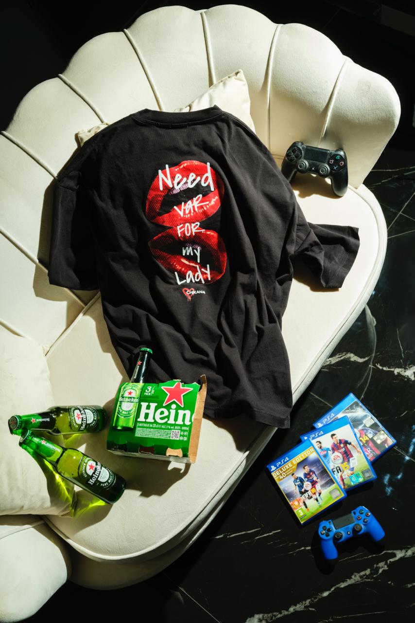 ❤️‍🔥CHIKANA™ – NEED VAR 4 MY LADY