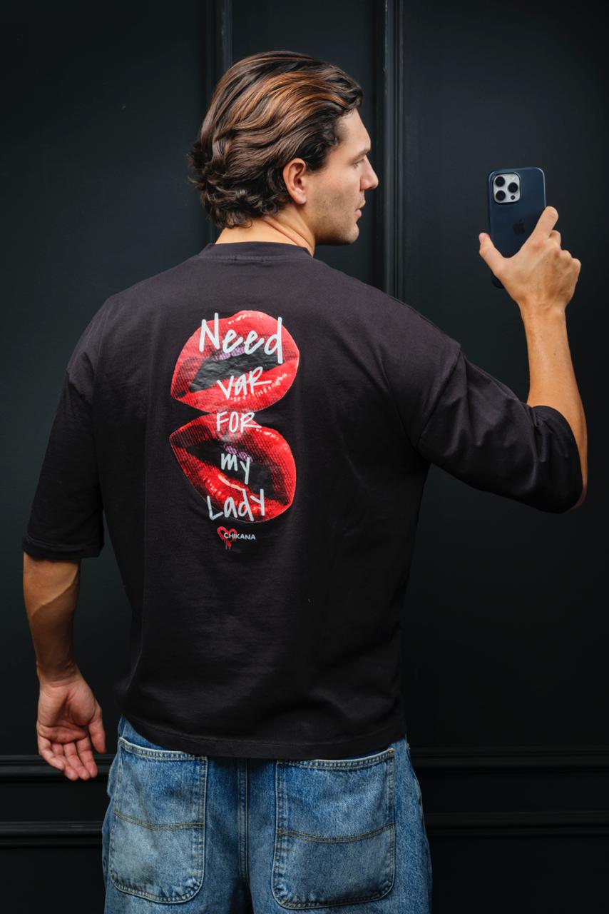 ❤️‍🔥CHIKANA™ – NEED VAR 4 MY LADY