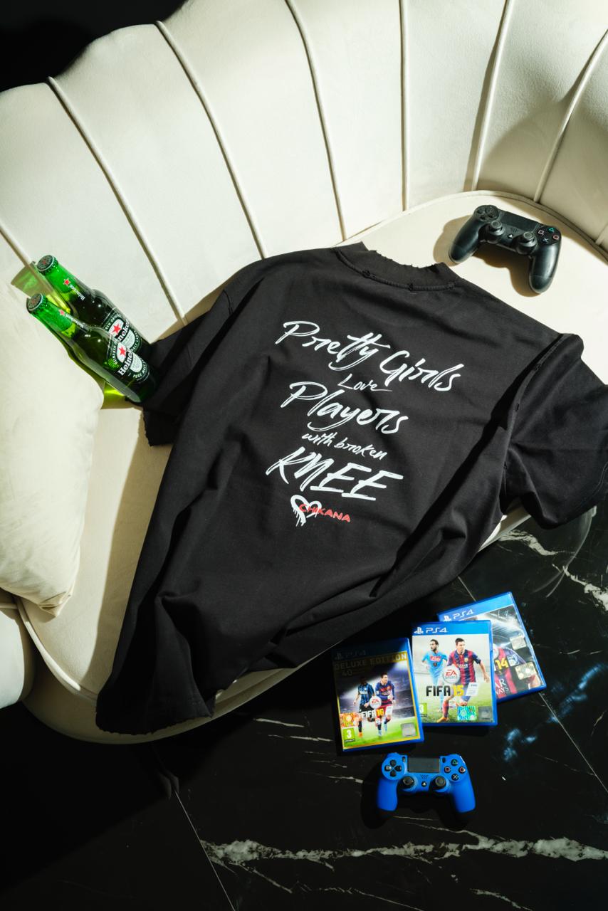 ❤️‍🔥 CHIKANA™ – PRETTY GIRLS LOVE PLAYERS WITH...